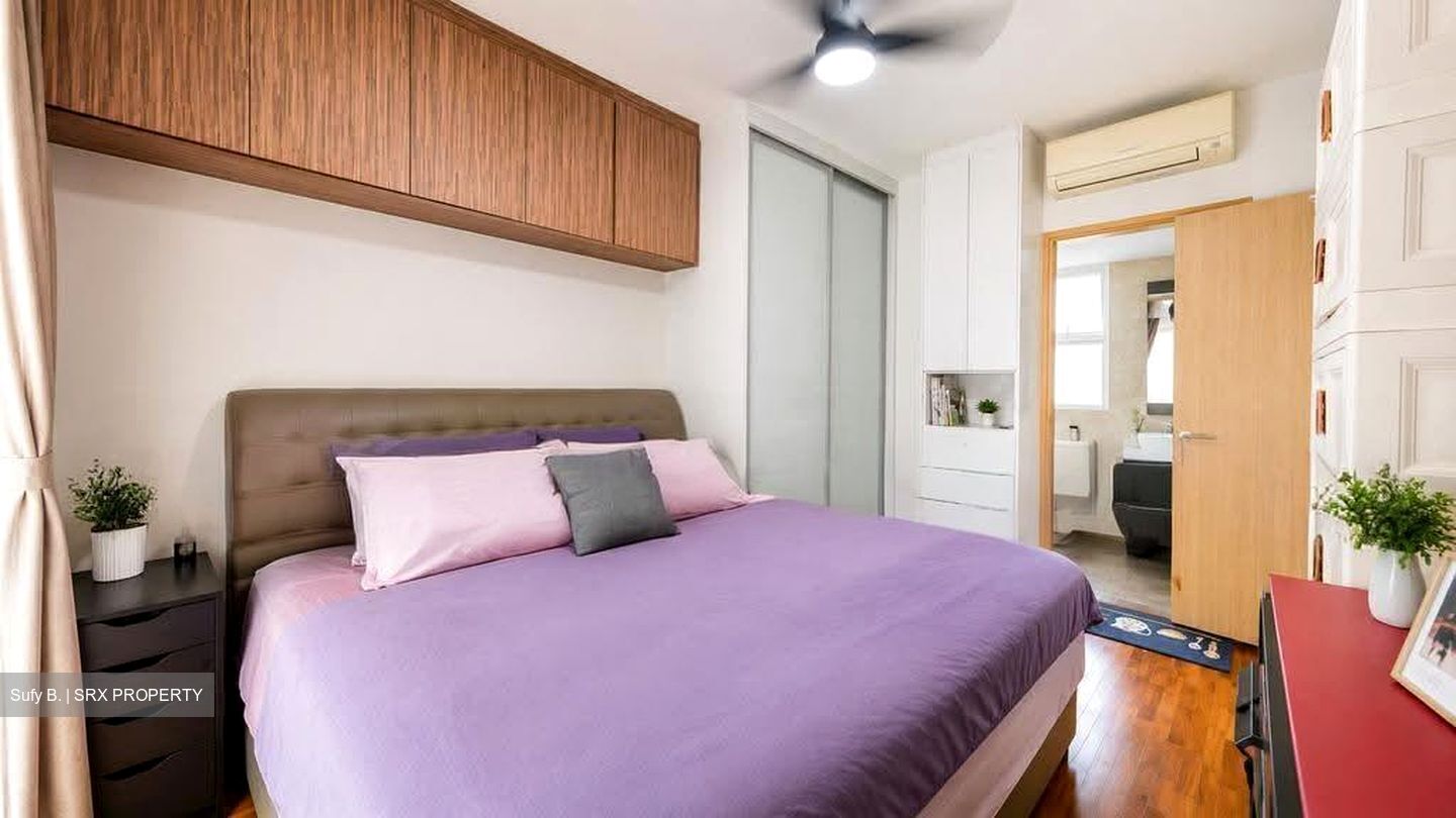 Forestville (D25), Condominium #605873231